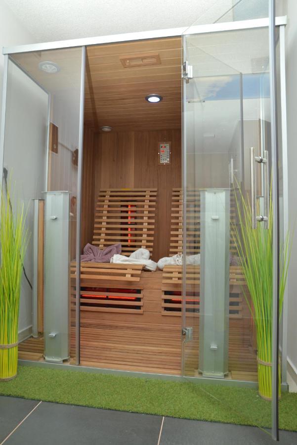 Tanja S Holiday Home In Nature With Sauna And Hot Tub Gorica pri Slivnici エクステリア 写真