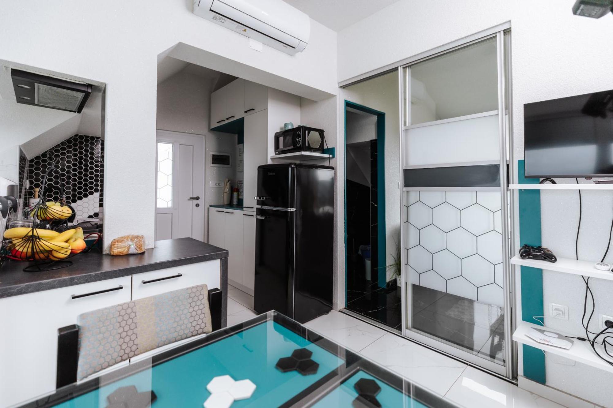 Tanja S Holiday Home In Nature With Sauna And Hot Tub Gorica pri Slivnici エクステリア 写真