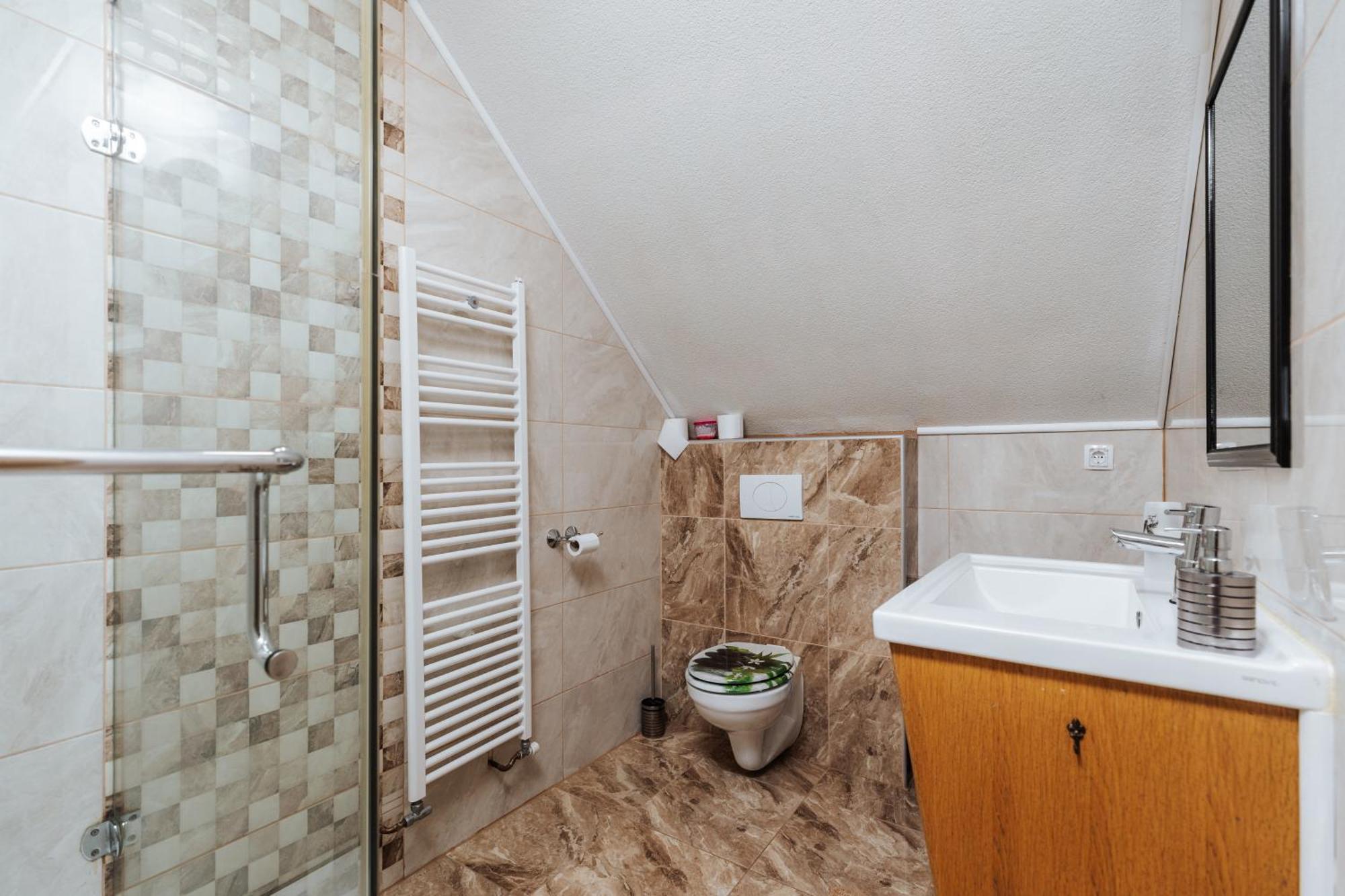 Tanja S Holiday Home In Nature With Sauna And Hot Tub Gorica pri Slivnici エクステリア 写真